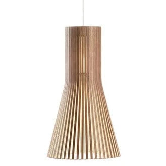SHELL Gold Cover Morden Design LED Pendant Light