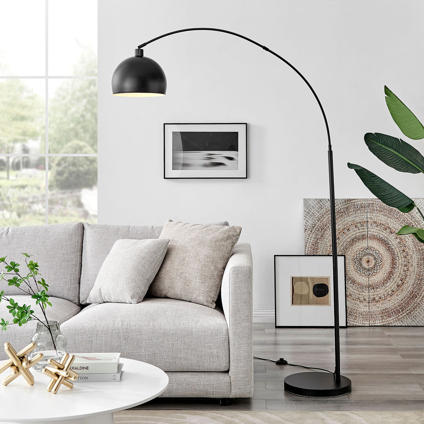 Floor Lamps