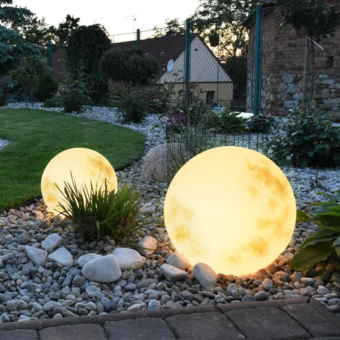 Outdoor Area