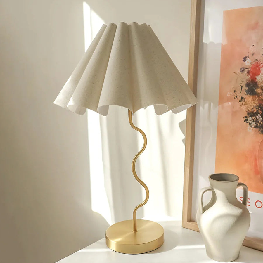 Table Lamps
