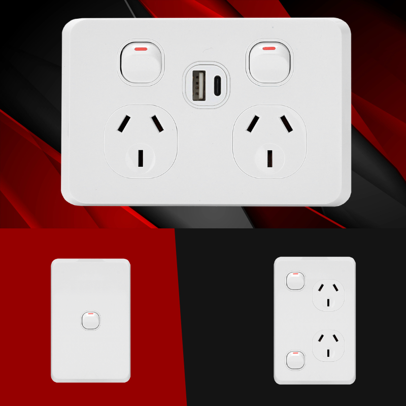 Top Switch Gear