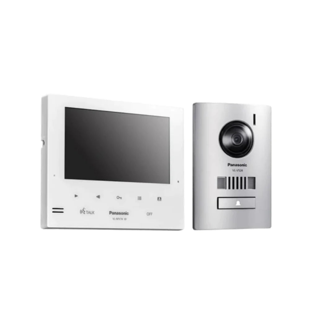 Intercom System