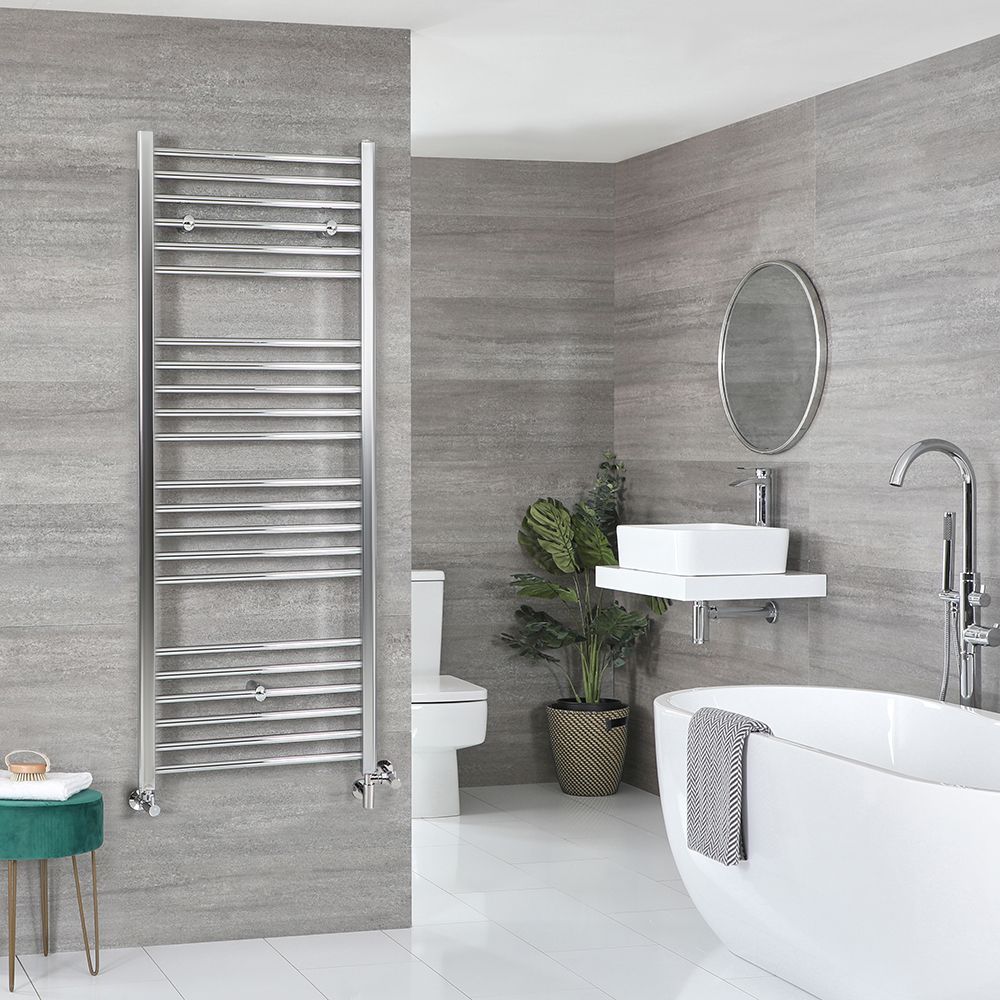 Heated Towel Rail