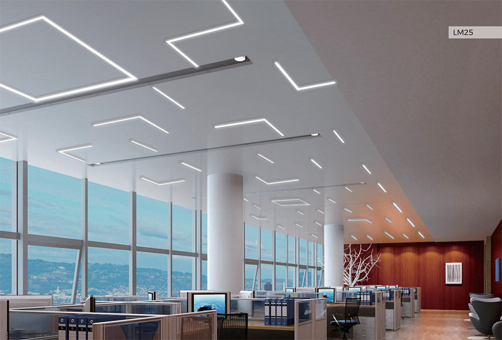 Linear Lights