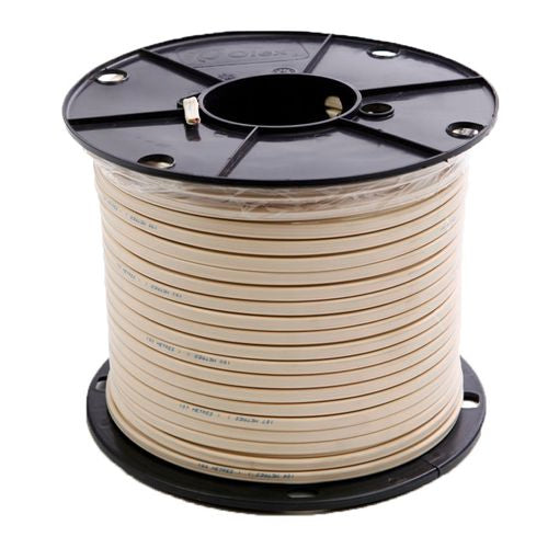 1.5mm 2C+E TPS cable 100m/roll