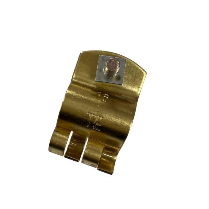 Earth Clamp 16mm