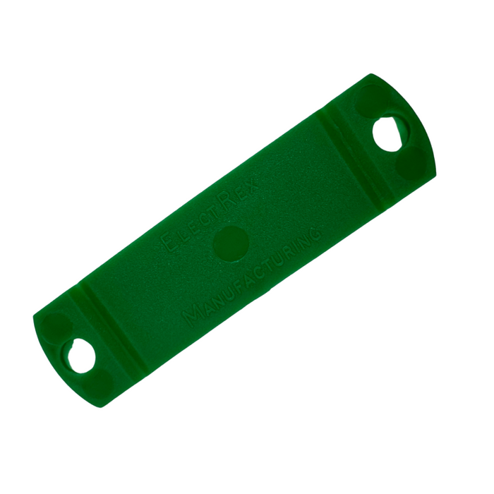 Earth Tag Green