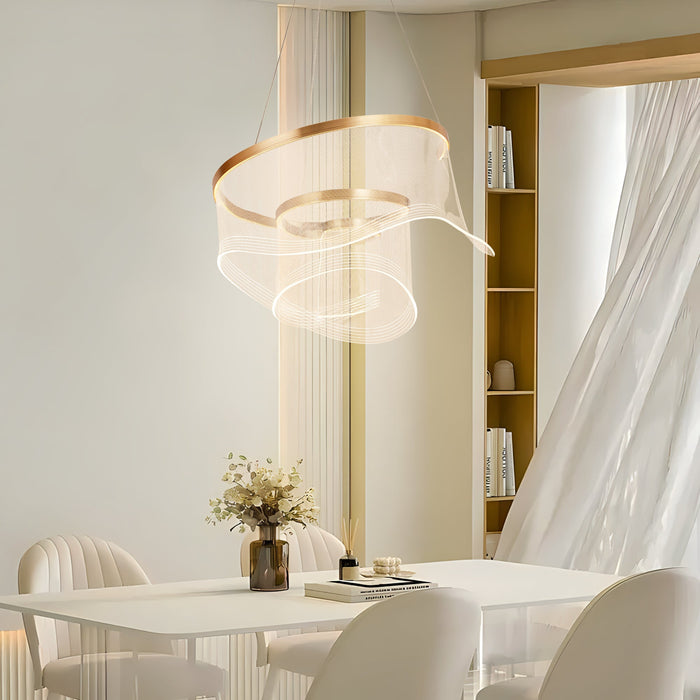 Industrial Aluminum Iron Acrylic LED Column Light 2000mm Height 40W 3000K Warm White