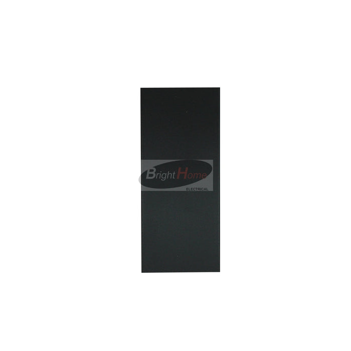 BUCK Curve LED Outdoor Wall Light 3000K