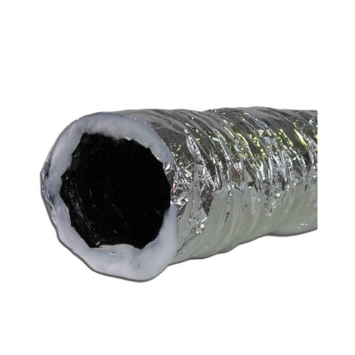 Insulation duct 150mm 3m