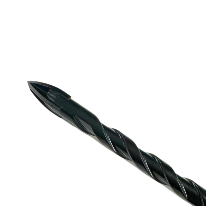 Titan 4 Head Multi Purpose Drill Bit 5mm 10pcs Per Pack