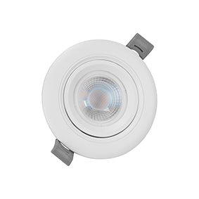 LSL-TH-067-0017 7w Warm White 3000k Led Spot Light