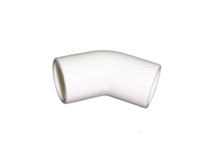 45° Equal Elbow 15mm