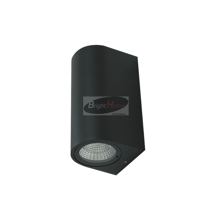 BUCK Garden LED Outdoor Wall Light 3000K