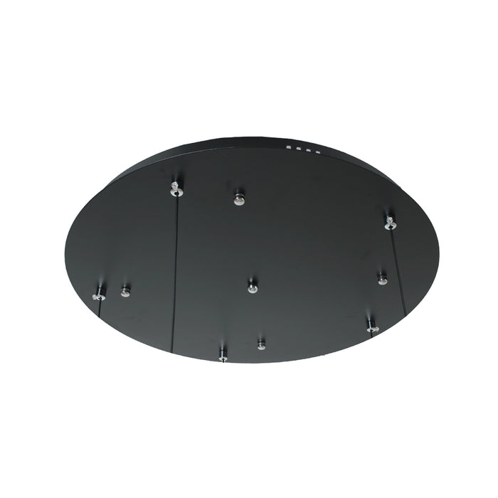 BEAMX 5 Ball Pendant Light