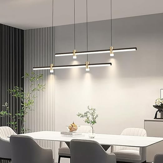 ILLUME LED Bar Kitchen Pendant Light