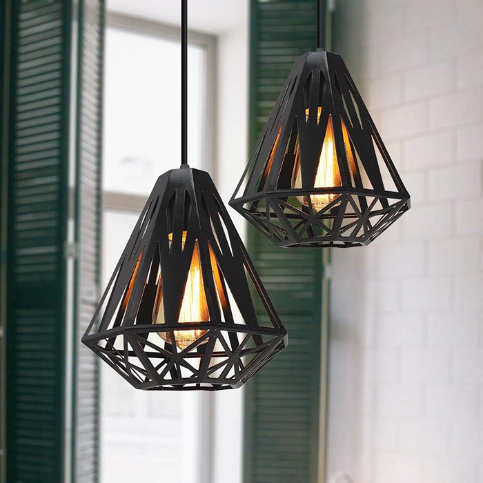 PASTORALE Minimalist Pendant Light