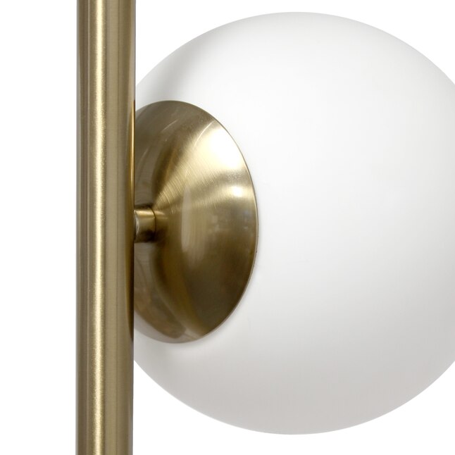 VERTO Floor Lamp G9-2*25W FREE AKL Delivery