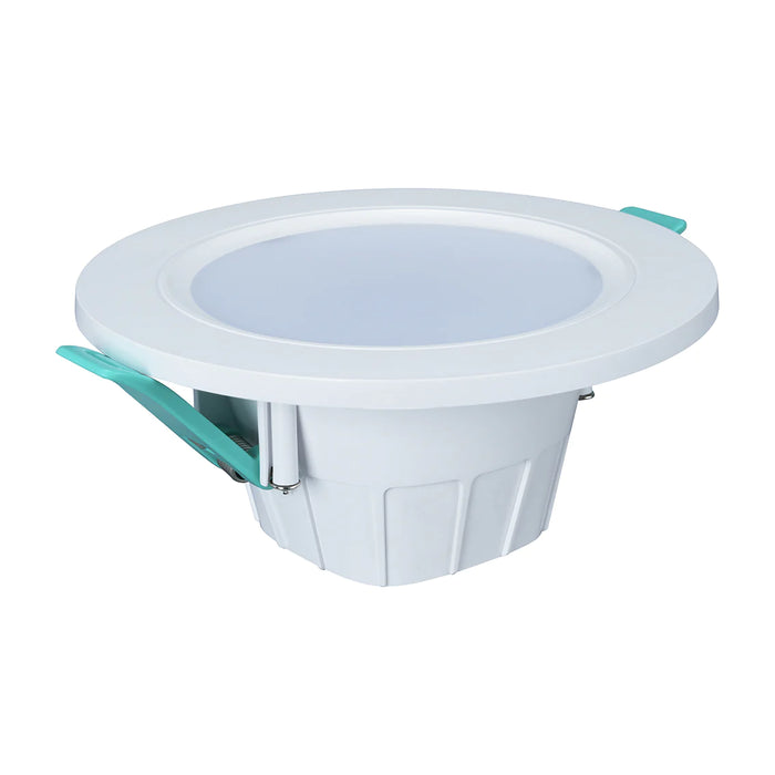 REMI 6.5W 6000K White Cover LED Downlight