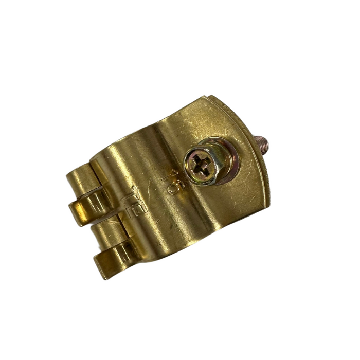 Earth Clamp 16mm