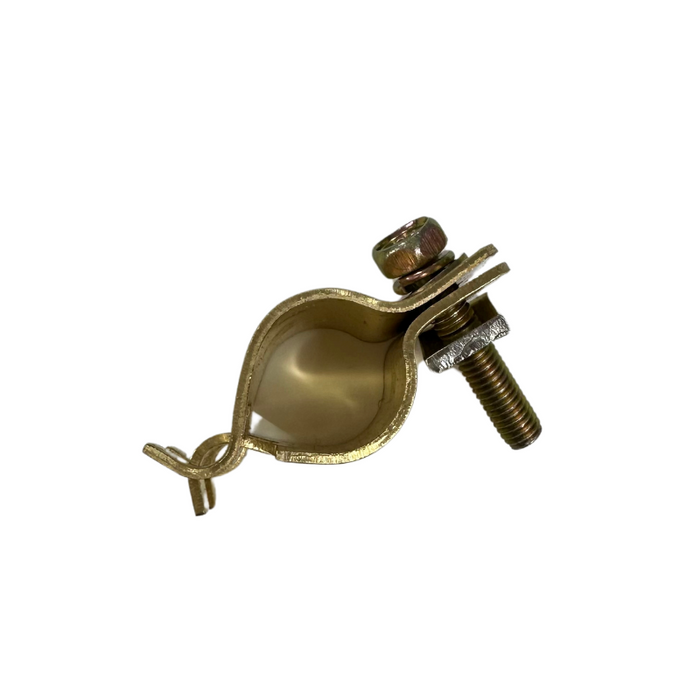 Earth Clamp 16mm