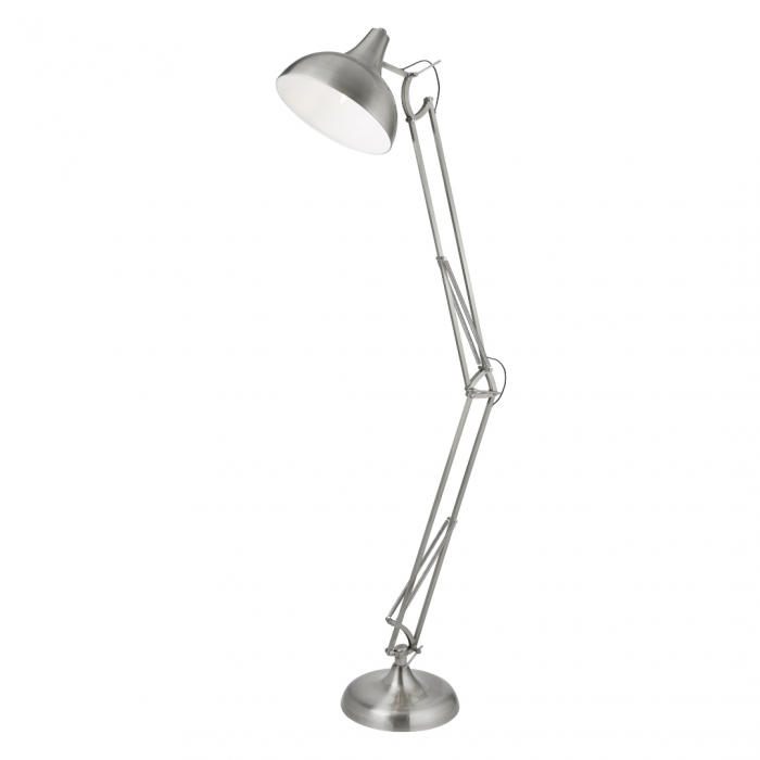Adjustable Floor Lamp