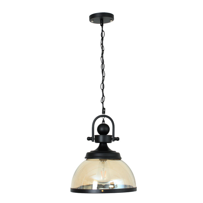 Morden Design White Cover Pendant Light