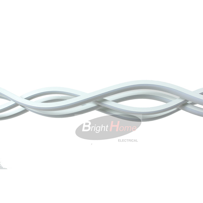 WAVE Modern Design LED Horizontal Pendant Light