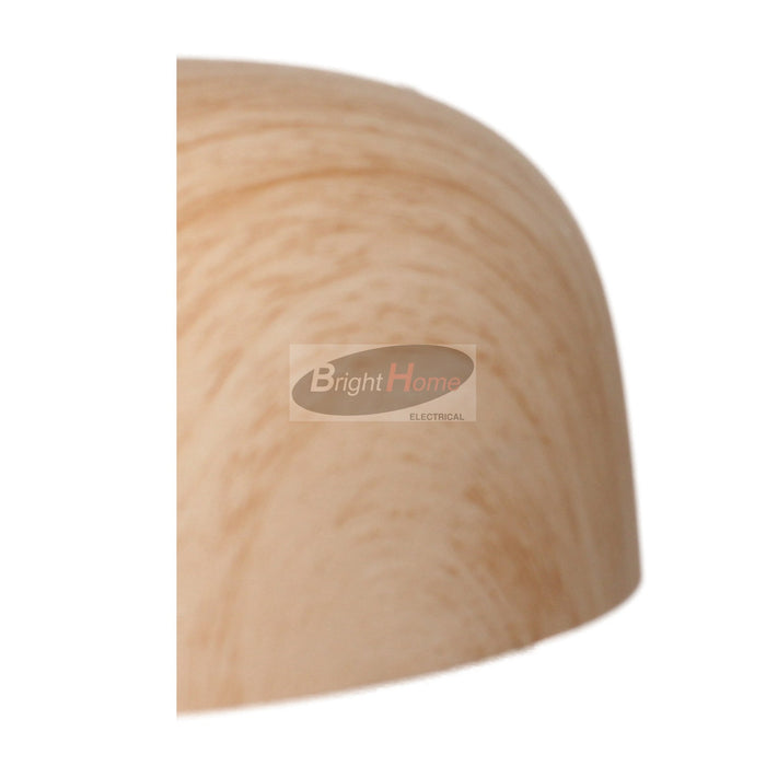 CHEST 5 Head Modern Minimalist Wooden Design Pendant Light