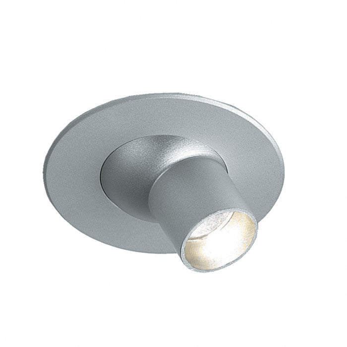 SU-CLED-EYE350S-SI Recessed LED Cabinet light Narrow Spot