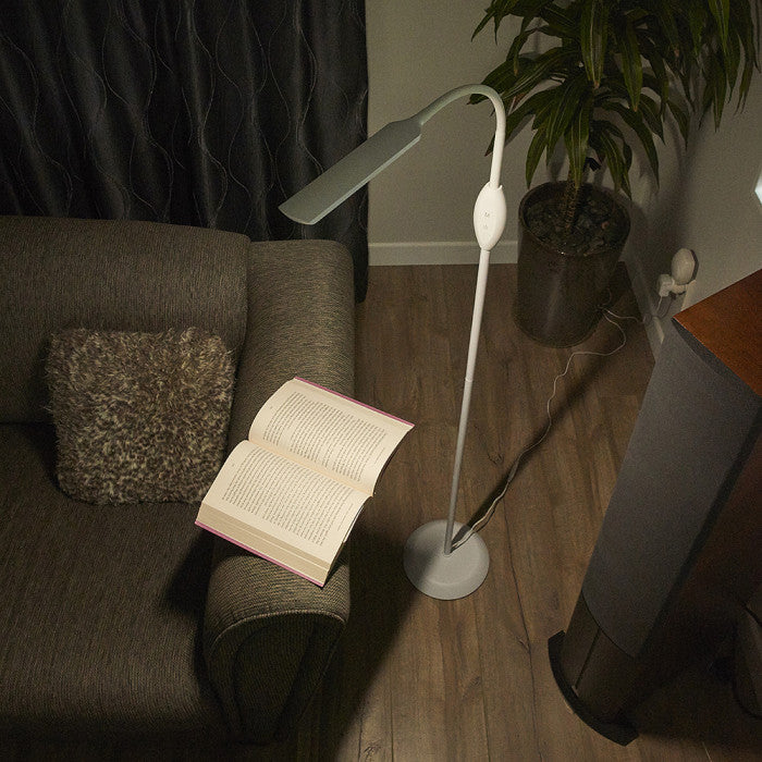 Nova Floor Lamp