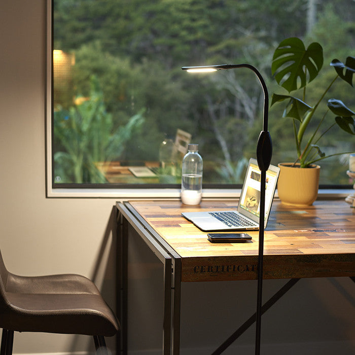 Nova Floor Lamp