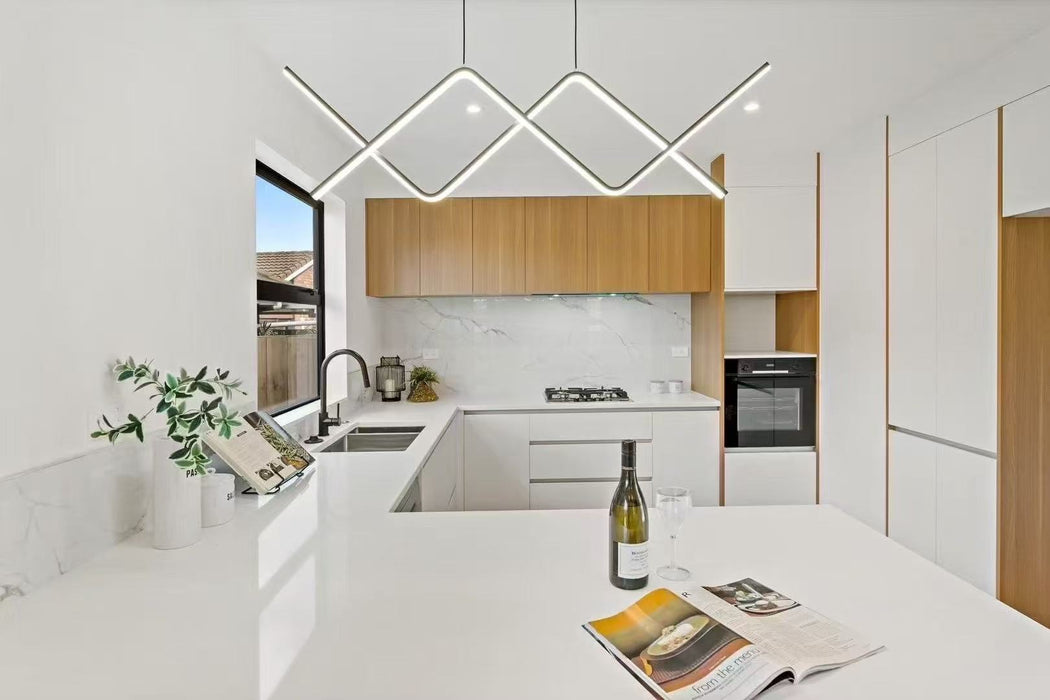 LANDSCAPE Modern LED Pendant Light
