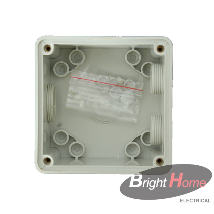 IS56 Switch 3phase 63A IP66