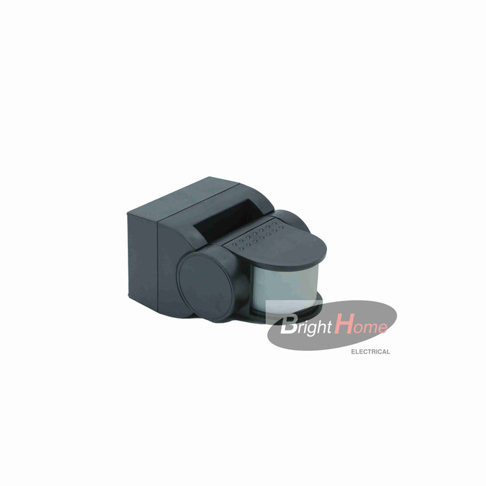 SMIX Light sensor LHT0119 Black 2000w MAX IP55