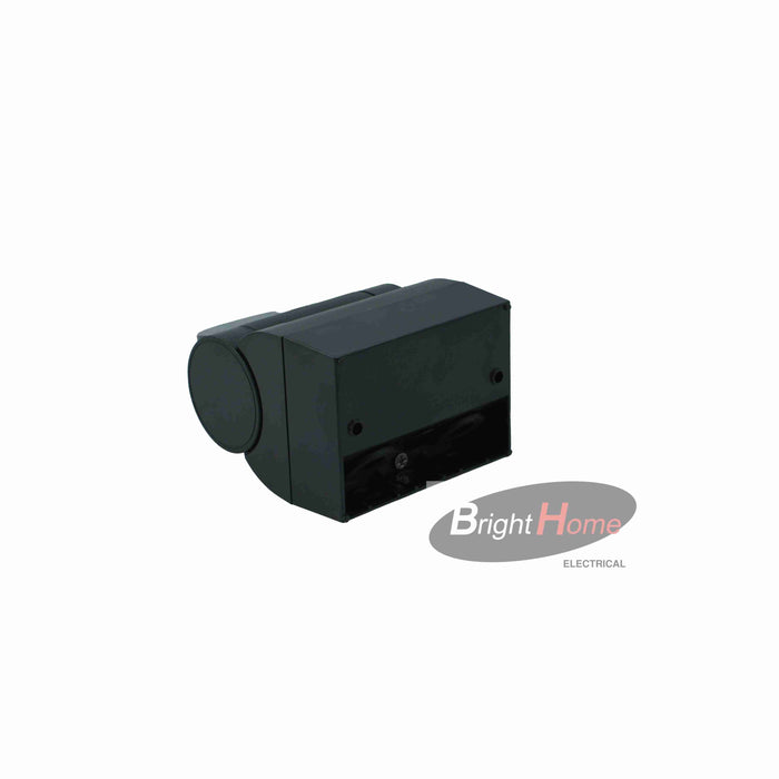 SMIX Light sensor LHT0119 Black 2000w MAX IP55