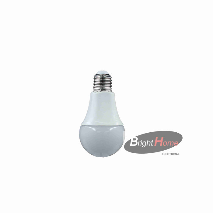 TITAN LED E27 BULB 9W 6500K No Dimmable 720lm