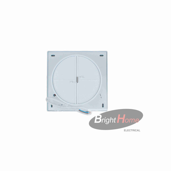 iLUX Standard Wall/Ceiling Fan 125mm