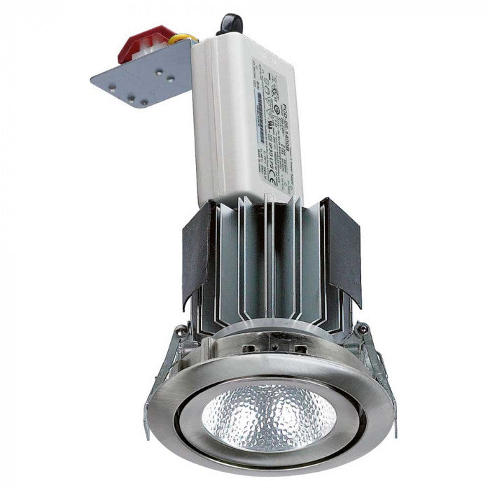 SU-LDL105CW Intergrated LED Reflector Downlight SC/WH