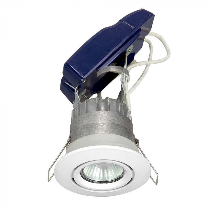 SU-LDLB75 MR16 LED Fixed Downlight BL/WH/SC
