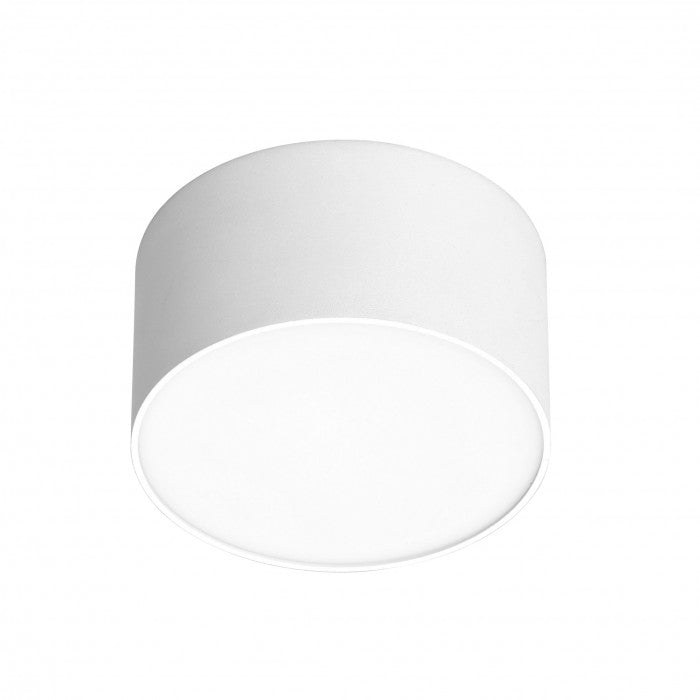 SU-LDLS120 Mahina 12W LED Surface Mount Downlight BL/WH