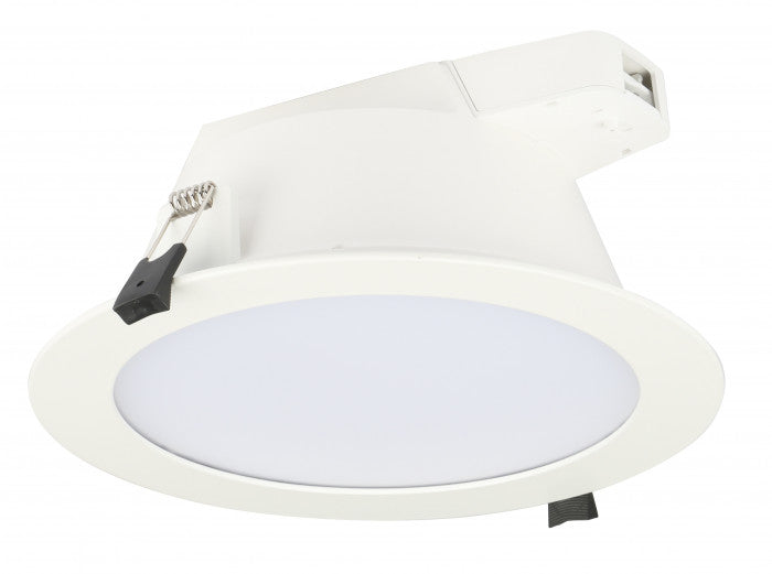 SU-LDU200 LED Colour Selectable Downlight 25W WH