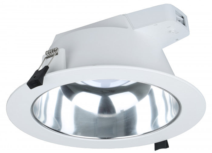 SU-LDUGR200-WH Low Glare and Colour Selectable Downlight 25W