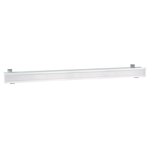 SU-LIND-14R Linear Recessed Mount Striplight 616mmL  GY/WH