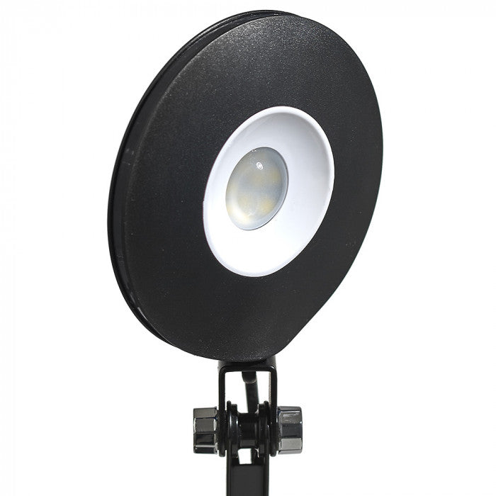 Equipoise™ Solo in White/Black