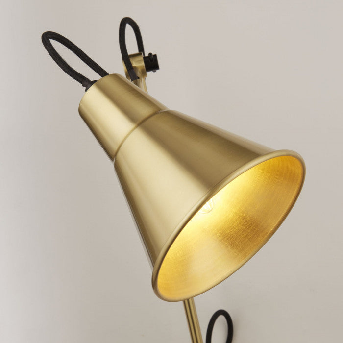 Flux Wall Light