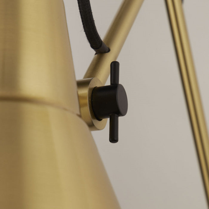 Flux Wall Light