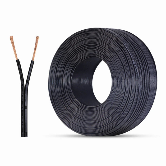 1.5mm, 2C, low vlotage only, Garden lighting cable