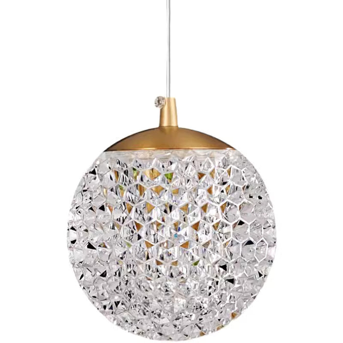 GLOWALL 19ball Ball Led Drop light/Chandelier/Pendent Light