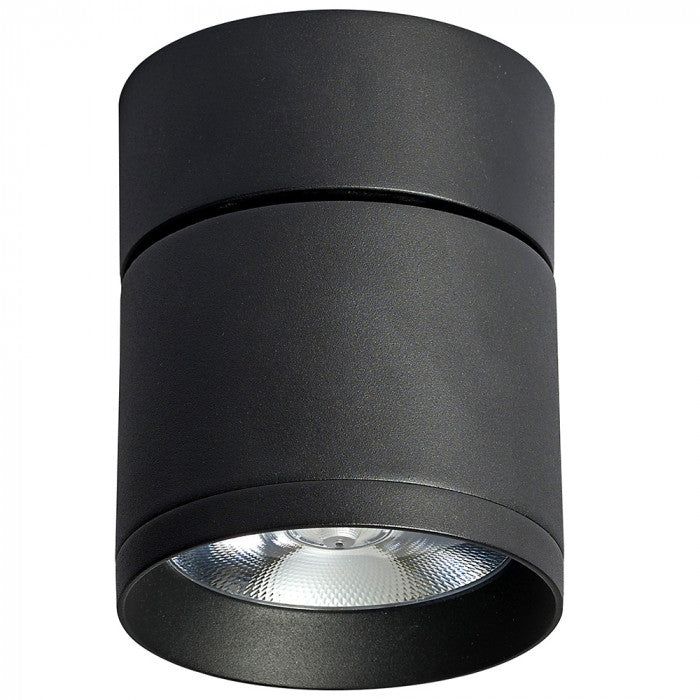 Titaha Downlight Spotlight BL/WH